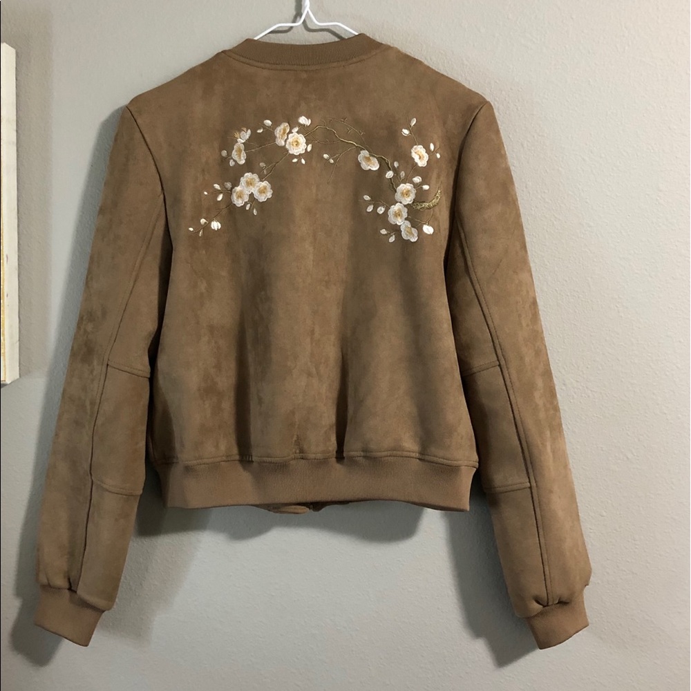 Solitaire Jacket Small - image 3